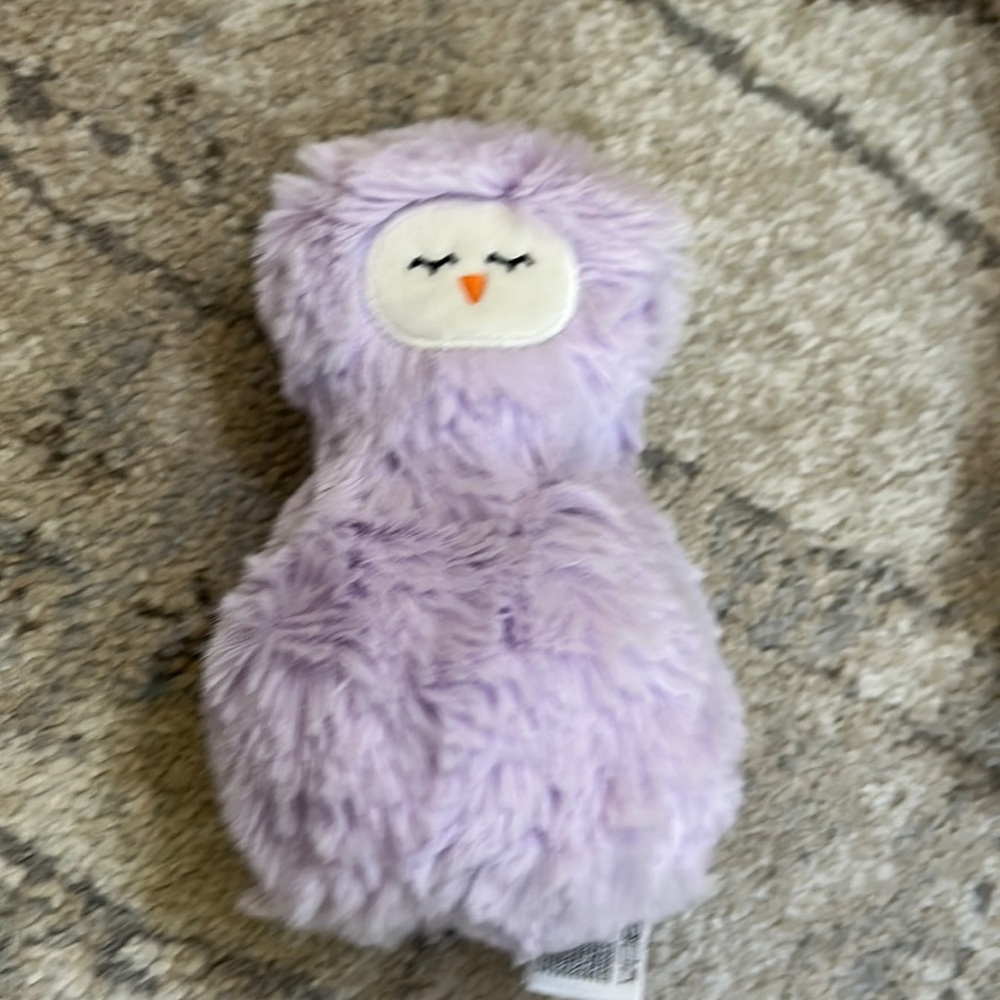 Slumberkin lavender peep